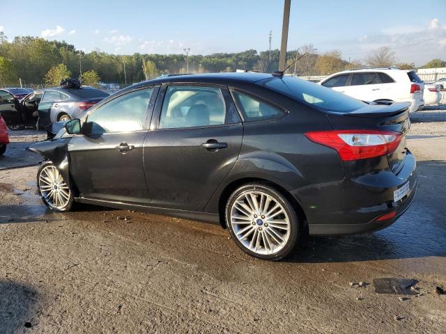 Photo 2 from auction – 2013 FORD FOCUS SE with VIN 1FADP3F26DL290830