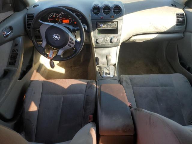 Photo 8 from auction – 2011 NISSAN ALTIMA BAS with VIN 1N4AL2AP0BN471189