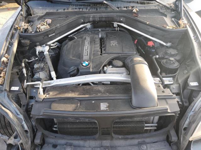 Photo 12 from auction – 2013 BMW X5 XDRIVE35I with VIN 5UXZV4C55D0B10671