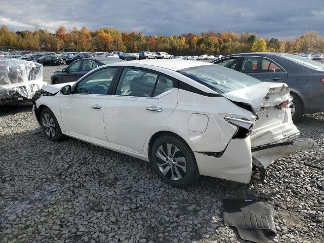 Photo 2 from auction – 2024 NISSAN ALTIMA S with VIN 1N4BL4BV5RN332179