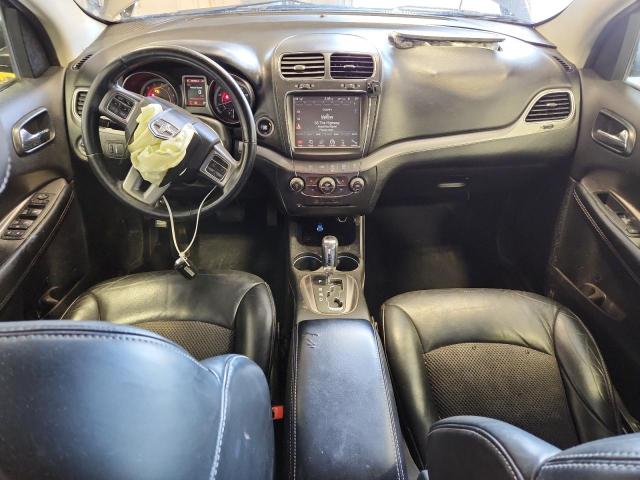 Photo 8 from auction – 2017 DODGE JOURNEY CR with VIN 3C4PDDGG6HT615471