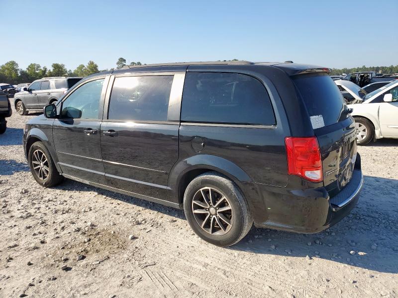 Photo 2 from auction – 2016 DODGE GRAND CARA with VIN 2C4RDGEG2GR265612