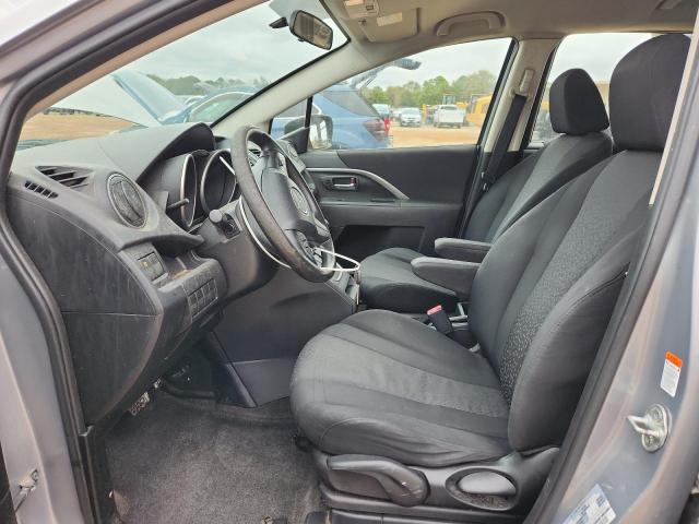Photo 7 from auction – 2012 MAZDA 5 with VIN JM1CW2BL1C0100532