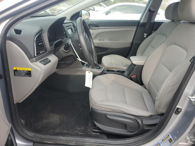 Photo 7 from auction – 2017 HYUNDAI ELANTRA SE with VIN 5NPD74LF6HH182838