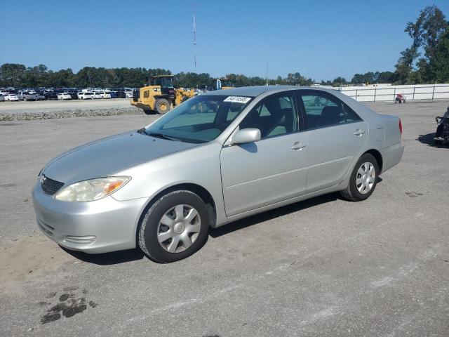 TOYOTA CAMRY LE 2002 with VIN 4T1BE32K92U065642 - Photo from auction
