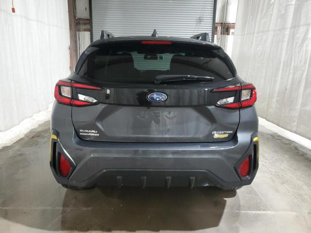 Photo 6 from auction – 2025 SUBARU CROSSTREK with VIN 4S4GUHF60S3736303