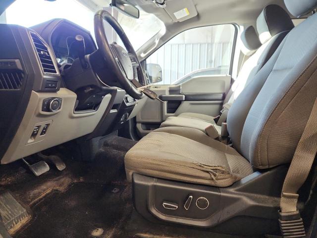Photo 7 from auction – 2015 FORD F150 SUPER with VIN 1FTEW1EP4FFC14995