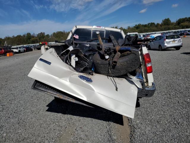 Photo 6 from auction – 2007 FORD F150 SUPER with VIN 1FTPW14507FB84940