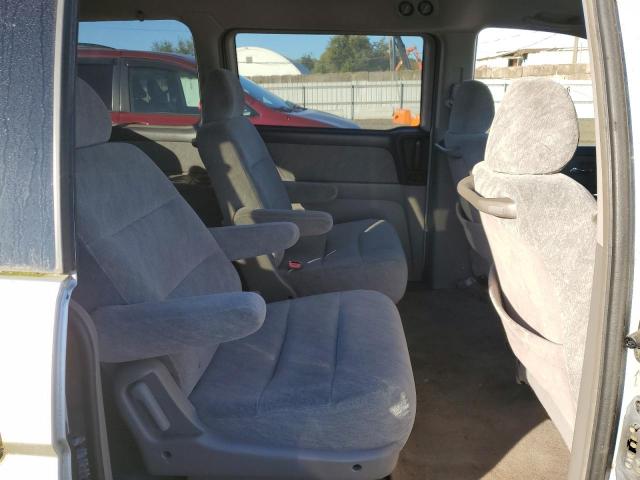 Photo 11 from auction – 2001 HONDA ODYSSEY EX with VIN 2HKRL18651H508935