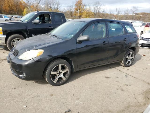 Photo 1 from auction – 2006 TOYOTA COROLLA MA with VIN 2T1KR32E26C585803