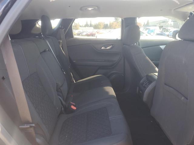 Photo 10 from auction – 2020 CHEVROLET BLAZER with VIN 3GNKBBRA1LS727372
