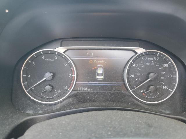 Photo 9 from auction – 2020 NISSAN ALTIMA SL with VIN 1N4BL4EV3LC162855