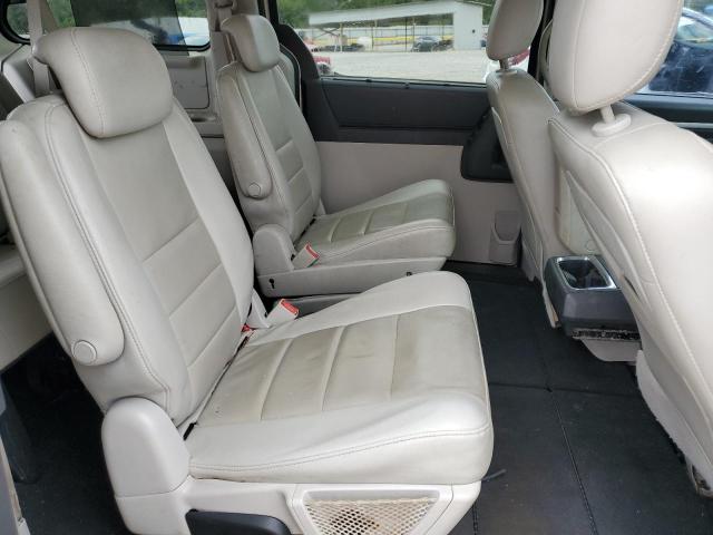 Photo 11 from auction – 2008 DODGE GRAND CARA with VIN 1D8HN54P58B115221