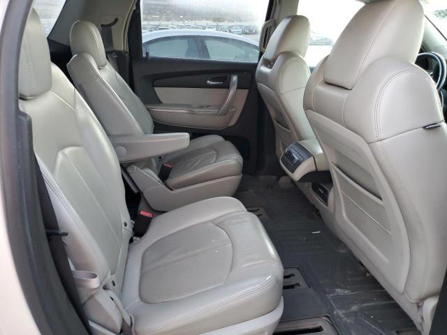 Photo 11 from auction – 2009 GMC ACADIA SLT with VIN 1GKEV23D09J140109