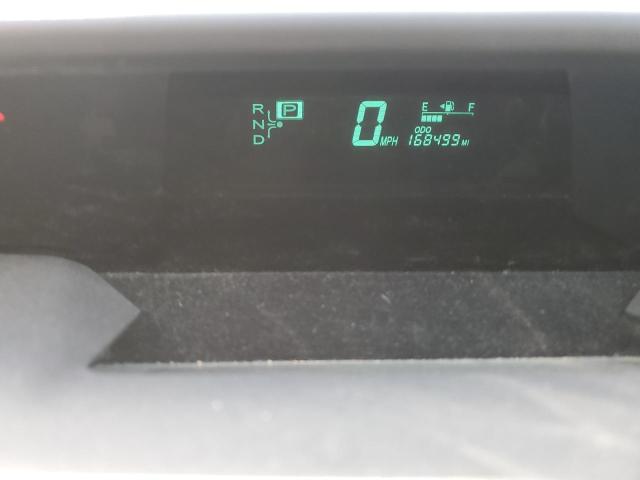Photo 9 from auction – 2006 TOYOTA PRIUS with VIN JTDKB20U367063501
