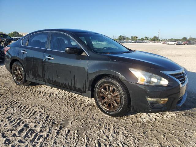 Photo 4 from auction – 2014 NISSAN ALTIMA 2.5 with VIN 1N4AL3AP5EC151100