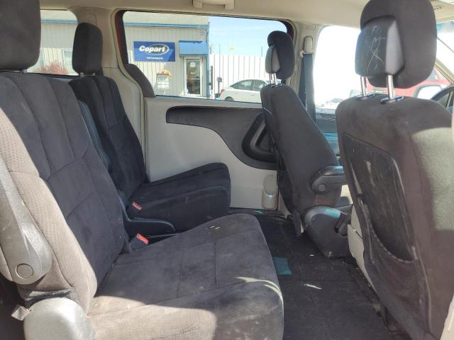 Photo 11 from auction – 2012 DODGE GRAND CARA with VIN 2C4RDGDG2CR247140