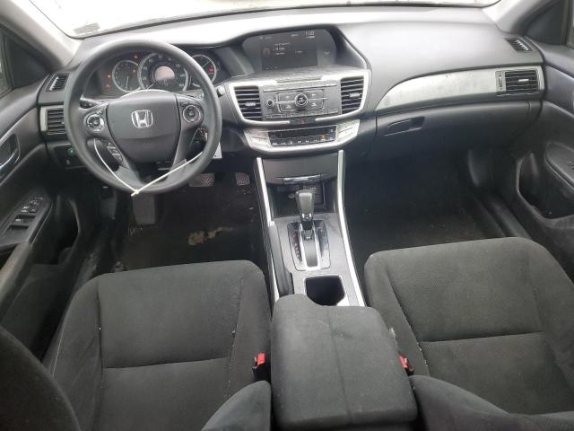 Photo 8 from auction – 2013 HONDA ACCORD with VIN 1HGCR2F32DA006352