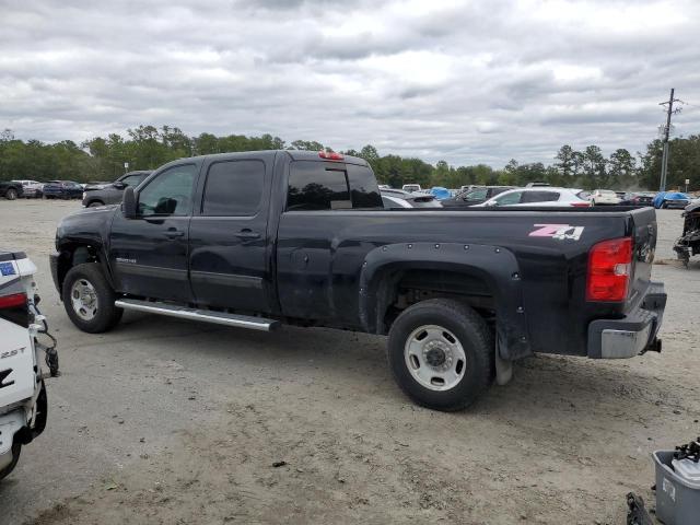 Photo 2 from auction – 2014 CHEVROLET SILVERADO with VIN 1GC4K1E8XEF128766