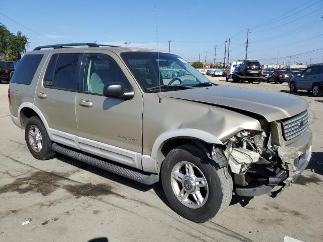 Photo 4 from auction – 2002 FORD EXPLORER X with VIN 1FMZU63E82ZB48333