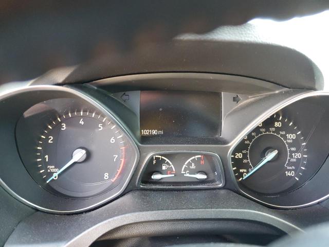 Photo 9 from auction – 2018 FORD ESCAPE SEL with VIN 1FMCU0HD3JUB97597