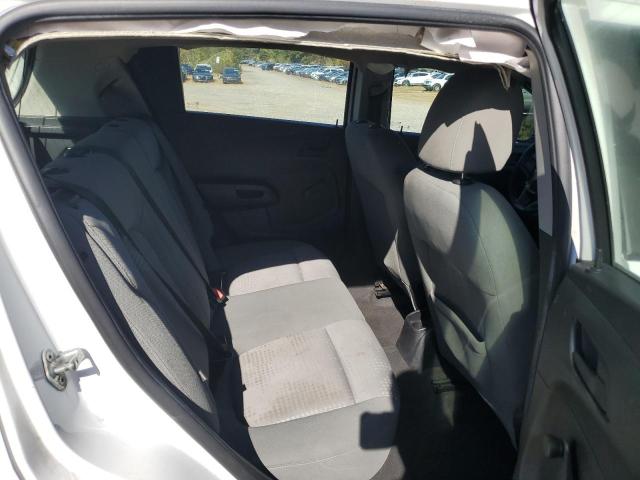 Photo 10 from auction – 2016 CHEVROLET SONIC LS with VIN 1G1JA6SG4G4163356