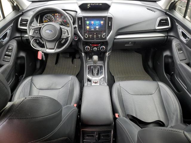 Photo 8 from auction – 2020 SUBARU FORESTER L with VIN JF2SKAUCXLH489642