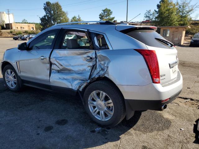 Photo 2 from auction – 2016 CADILLAC SRX with VIN 3GYFNBE33GS573966