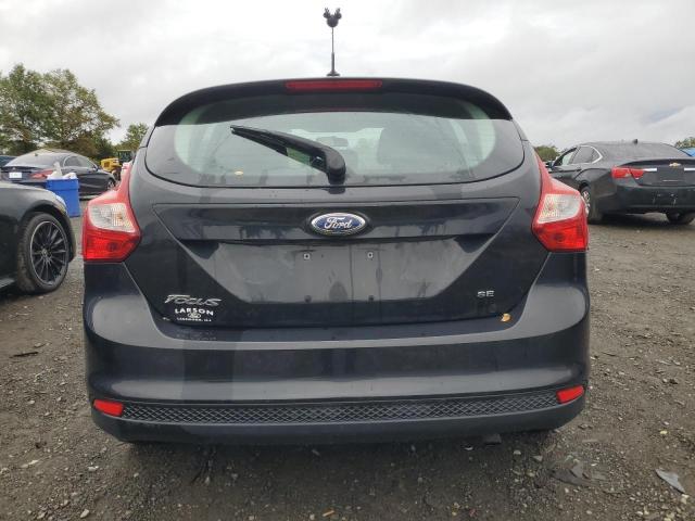 Photo 6 from auction – 2013 FORD FOCUS SE with VIN 1FADP3K26DL203076