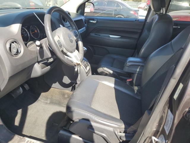 Photo 7 from auction – 2016 JEEP COMPASS with VIN 1C4NJCEB9GD788973