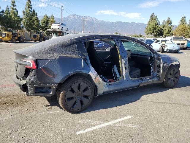 Photo 3 from auction – 2025 TESLA MODEL 3 with VIN 5YJ3E1EA1SF938468