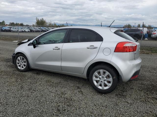 Photo 2 from auction – 2013 KIA RIO LX with VIN KNADM5A33D6229428