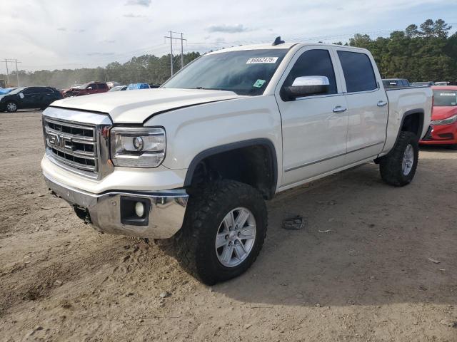 GMC SIERRA K15 2015 with VIN 3GTU2VEC1FG117604 - Photo from auction
