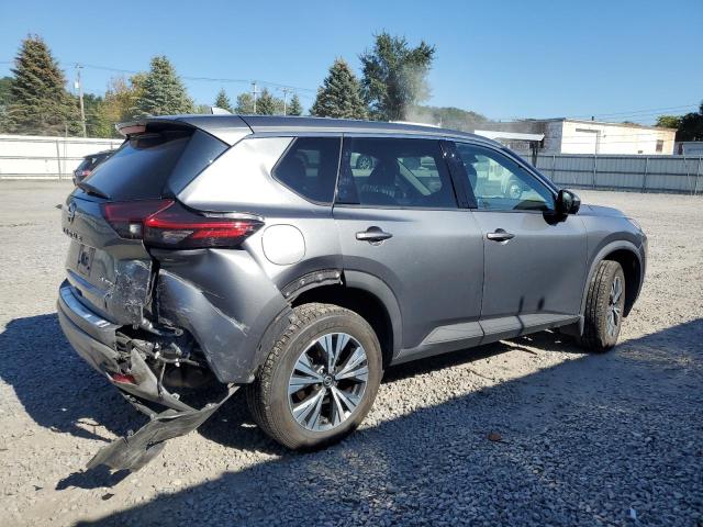 Photo 3 from auction – 2021 NISSAN ROGUE SV with VIN 5N1AT3BB9MC680623