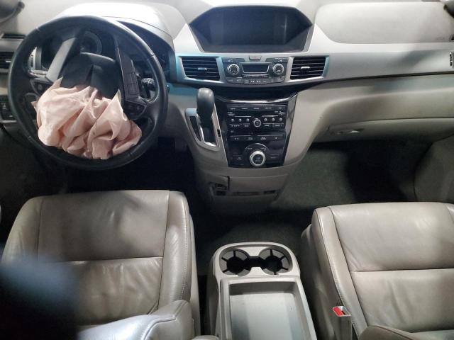 Photo 8 from auction – 2012 HONDA ODYSSEY EX with VIN 5FNRL5H60CB007637