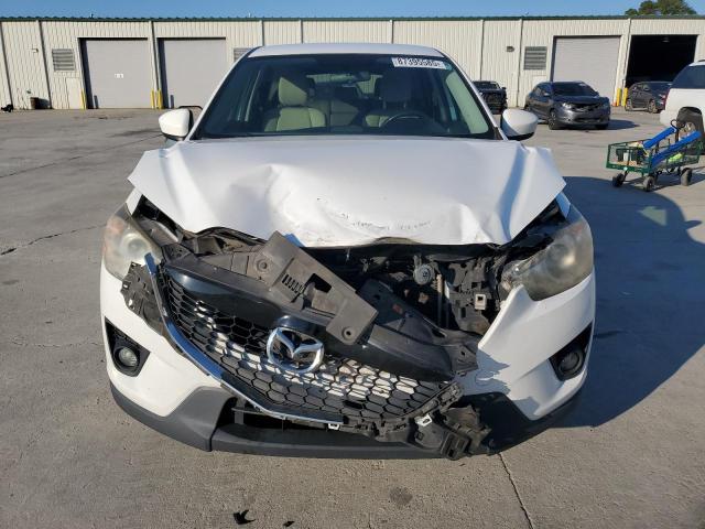 Photo 5 from auction – 2014 MAZDA CX-5 TOURI with VIN JM3KE2CY1E0327349