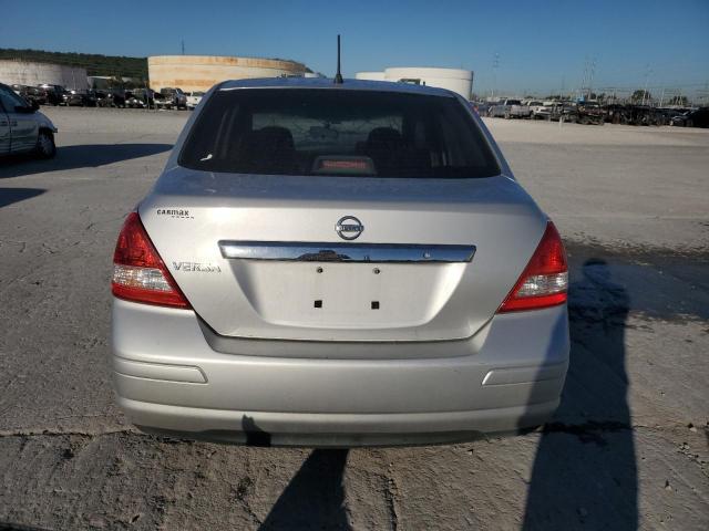 Photo 6 from auction – 2011 NISSAN VERSA S with VIN 3N1BC1AP0BL420853