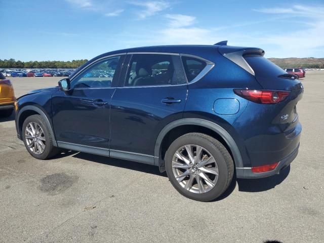Photo 2 from auction – 2019 MAZDA CX-5 GRAND with VIN JM3KFBDM5K0596569