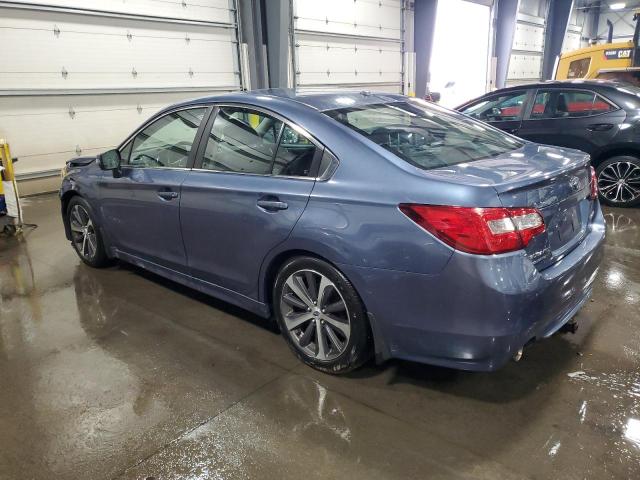 Photo 2 from auction – 2015 SUBARU LEGACY 2.5 with VIN 4S3BNBN63F3053267
