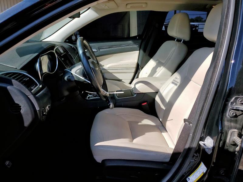 Photo 7 from auction – 2021 CHRYSLER 300 TOURING with VIN 2C3CCAAG4MH592238