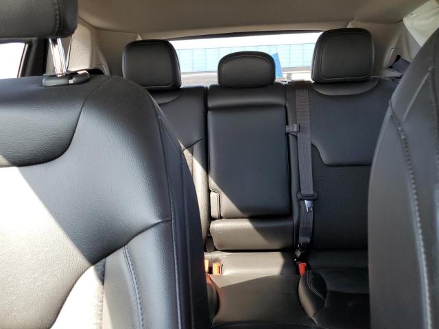 Photo 10 from auction – 2022 JEEP COMPASS LA with VIN 3C4NJDBB6NT217572