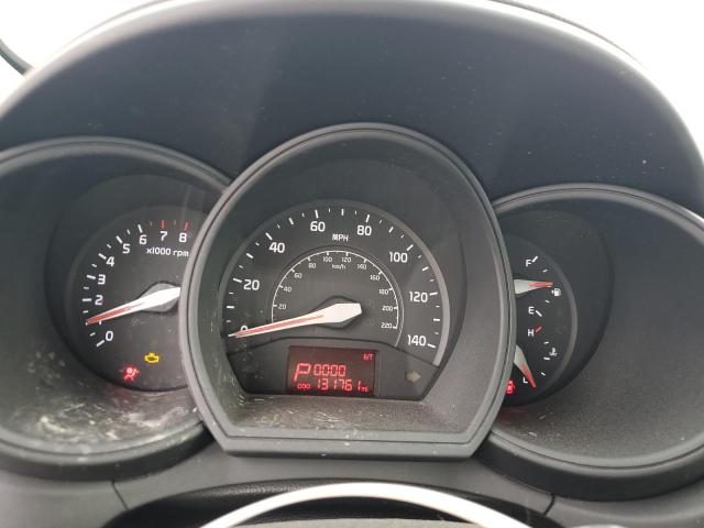 Photo 9 from auction – 2015 KIA RIO LX with VIN KNADM4A3XF6442406