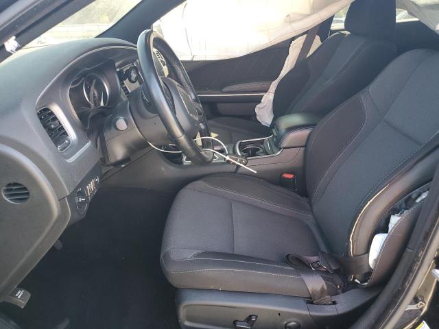 Photo 7 from auction – 2022 DODGE CHARGER SXT with VIN 2C3CDXBG4NH224187