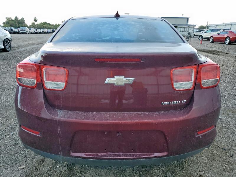 Photo 6 from auction – 2015 CHEVROLET MALIBU 2LT with VIN 1G11D5SL4FF128060