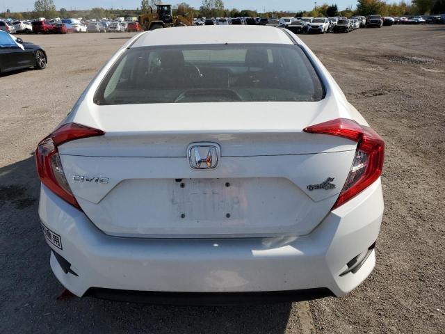 Photo 6 from auction – 2016 HONDA CIVIC EX with VIN 2HGFC2F71GH010271