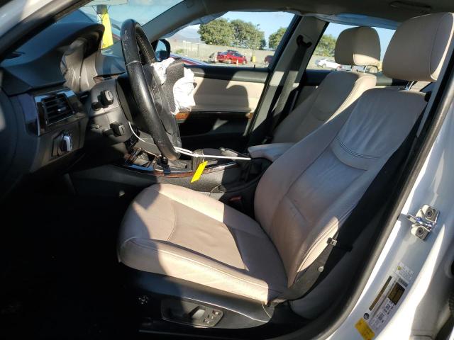 Photo 7 from auction – 2009 BMW 328 I SULE with VIN WBAPH53509A434676