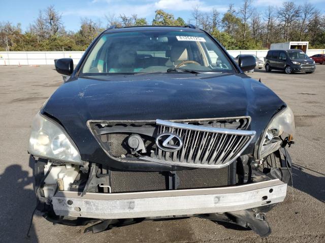 Photo 5 from auction – 2007 LEXUS RX 350 with VIN 2T2HK31U47C029092
