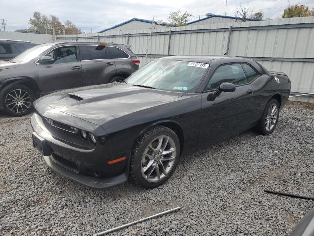 DODGE CHALLENGER GT 2023 with VIN 2C3CDZKG3PH571430 - Photo from auction