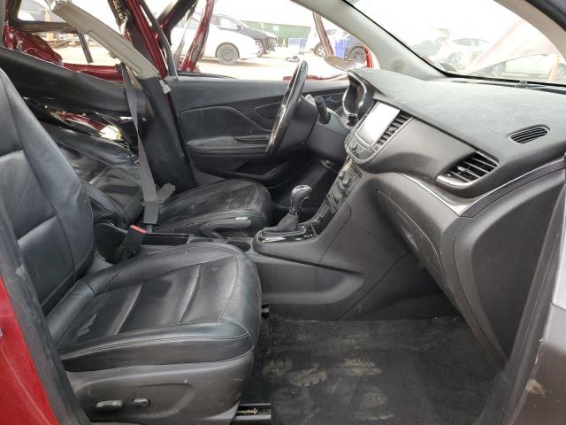 Photo 7 from auction – 2019 BUICK ENCORE with VIN KL4CJCSM5KB841003