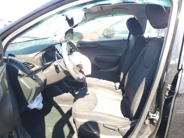 Zdjęcie 7 z aukcji – 2019 CHEVROLET SPARK LS z VIN KL8CB6SA4KC807034